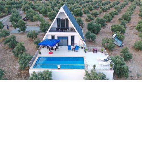 AS villa