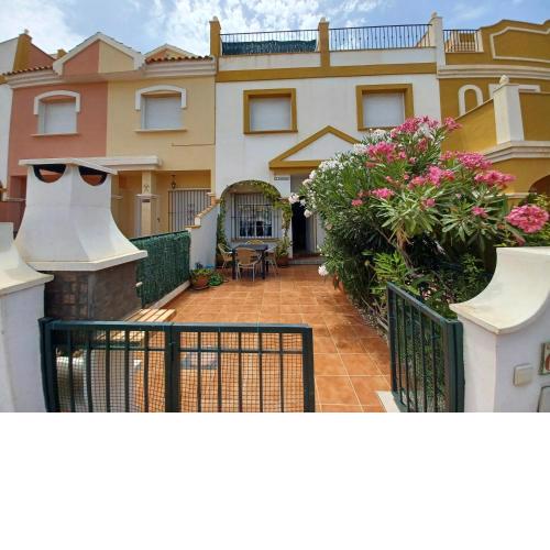 AS006 Madrugada 2-Bedroom Calas del Pinar