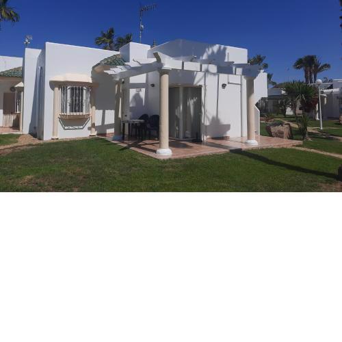 AS050 Inviting 2-Bed House La Casita