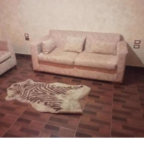 شقه للايجار المفروش في مدينتي As13. 01069408173