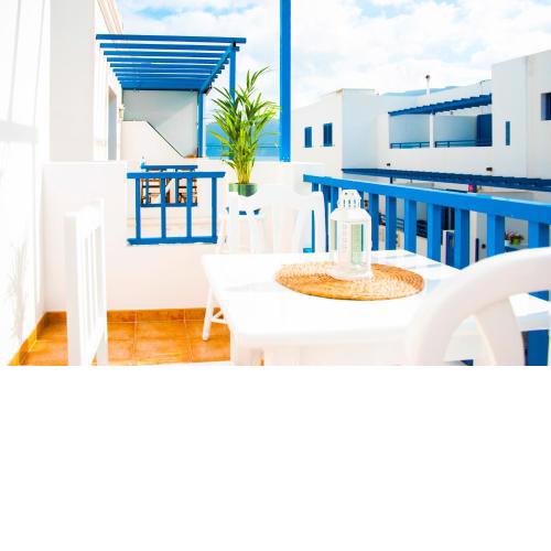 Asana Famara House