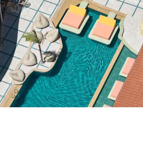 Asana Hotel