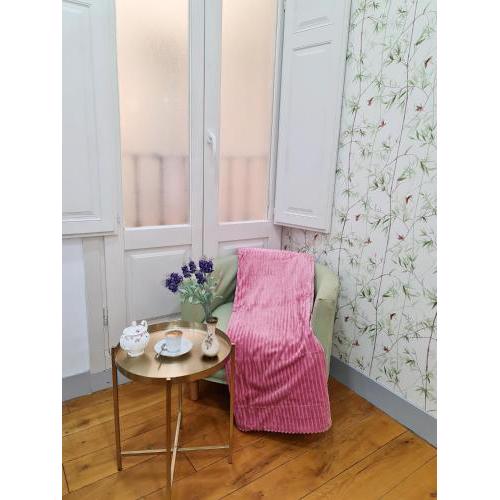 AsAtHome Arenal Apartment