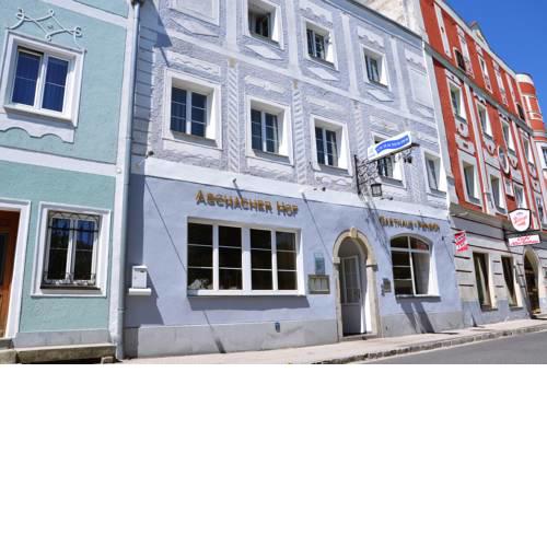 Aschacher Hof