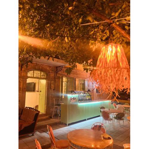 Asclepius Boutique Hotel & Cafe