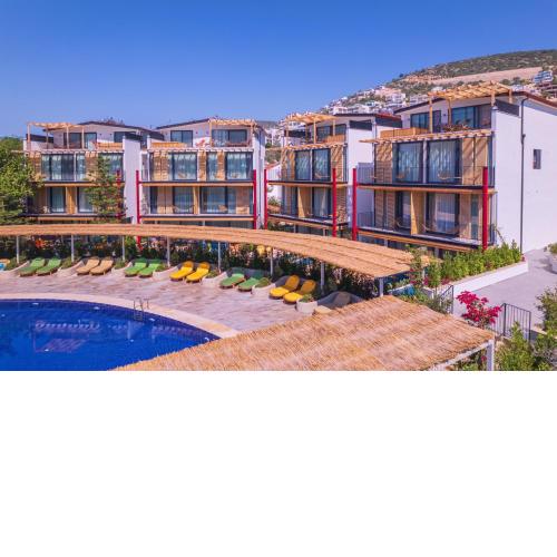 Asfiya Loft Apartments