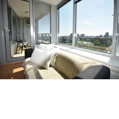 Ashley Apartment - 3 Towers