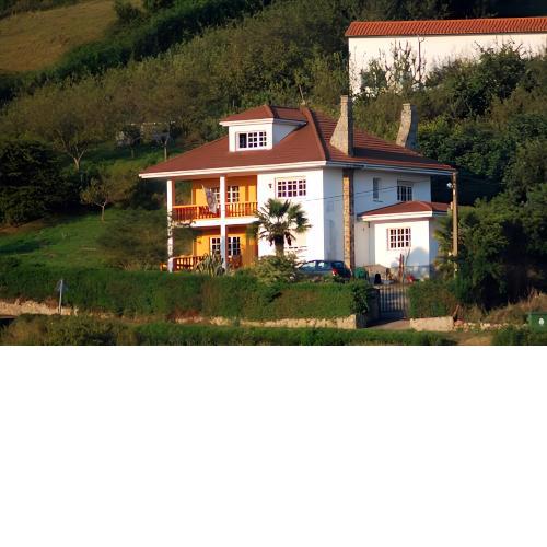 Ashram de La Peral