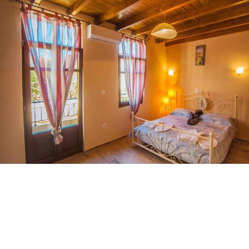 Asikiko Suites
