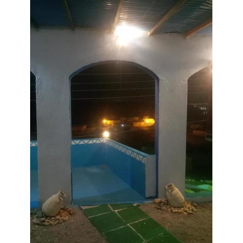Asilah kato nubian guest house