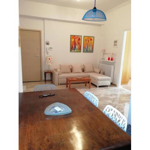 Asimelia Luxury Apartment