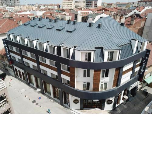 ASİWA HOTEL