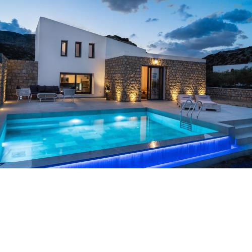 Askelinos Villas