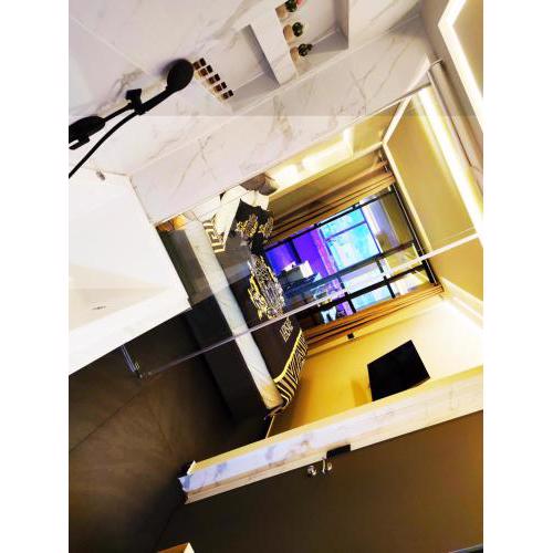 ASKLIPIOS LUXURY SUITE