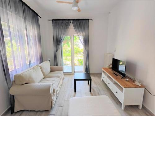 Asmini Beach Apartments