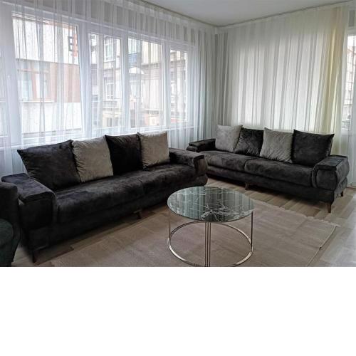 Asmin's House in Fatih