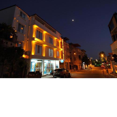 Asmir Suites Hotel