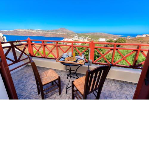 Aspalathos Suites