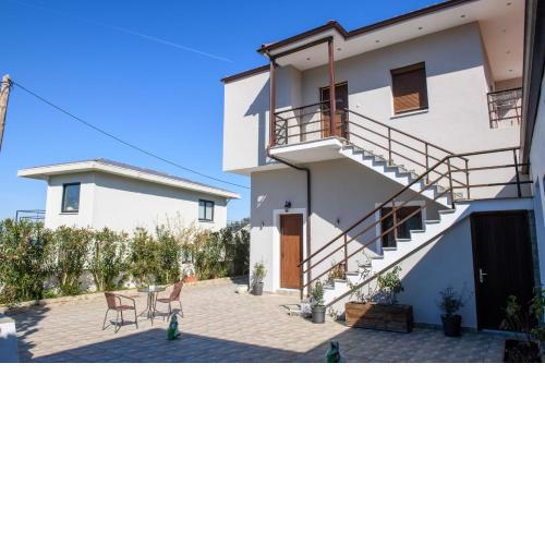 Aspa's House
