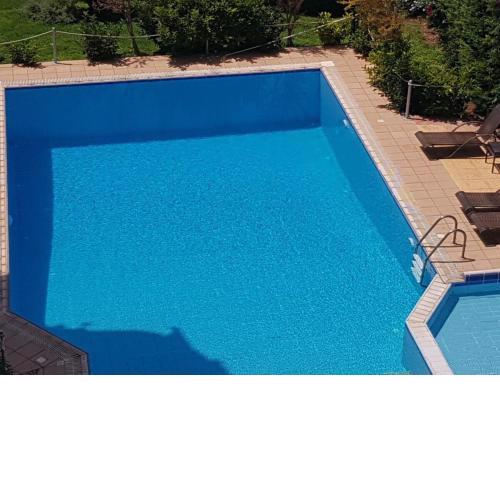Aspasia Calm Luxury Flat
