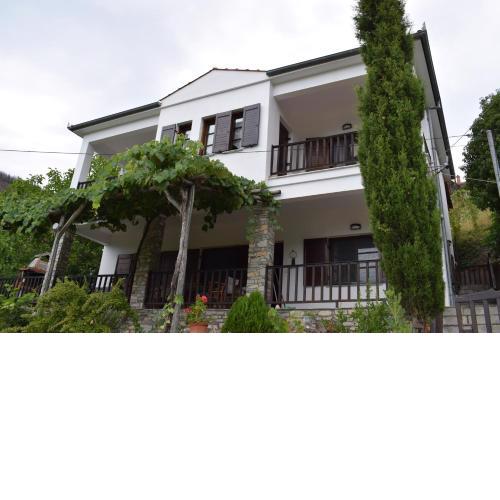 Aspasia's Villa