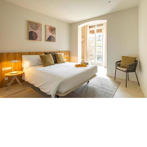 Aspasios Garden Apartments
