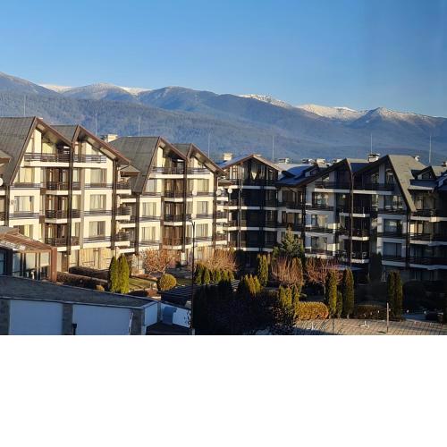 Aspen Golf, Ski & Spa Apartment