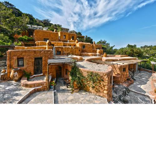 Aspros Potamos