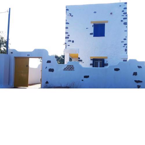Aspros Pyrgos