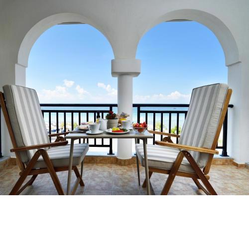 Assano Seafront Luxury