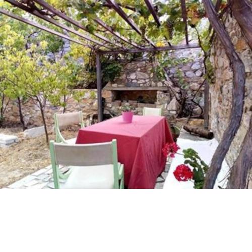 ASSIA'S COTTAGE