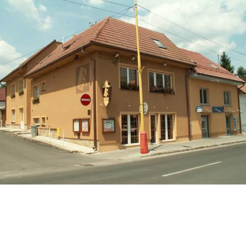 Asso Penzion