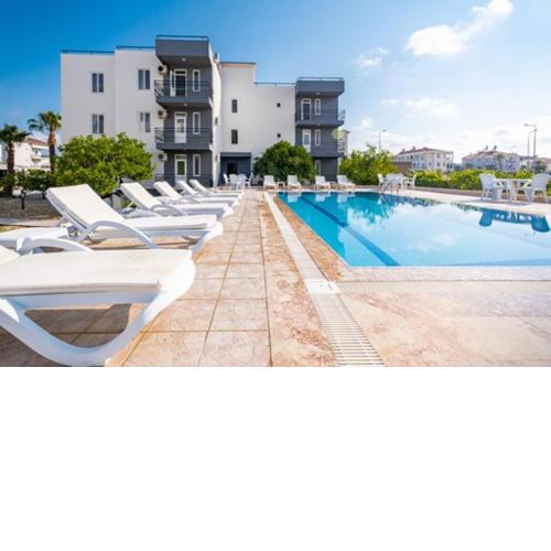 ASSOS APART BELEK