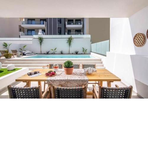 Assos Aqua Apartment