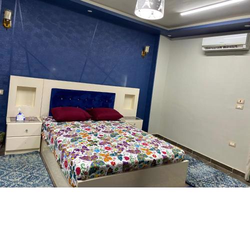 Assuit ultra modern apartment