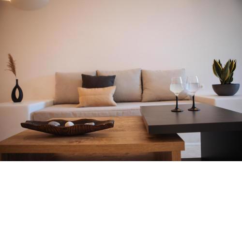 Assyrtiko by A Terre Cave Villas