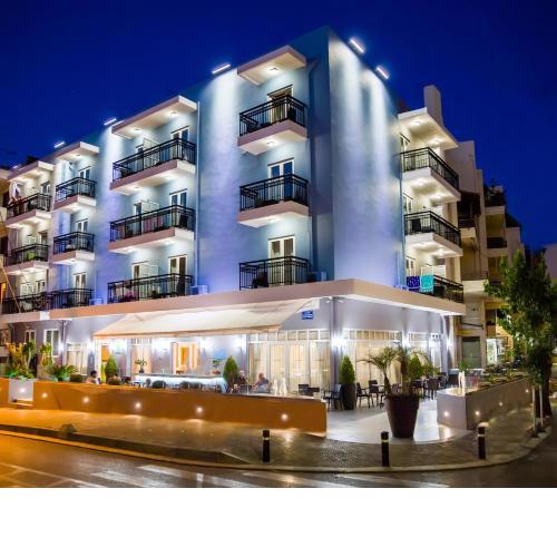 Astali Hotel