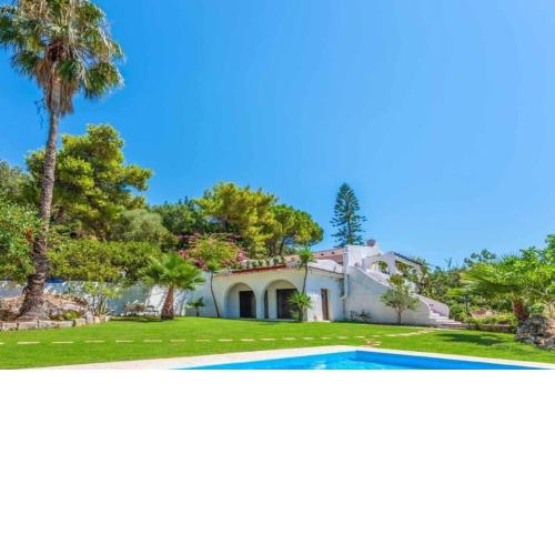 Astarte Villas - Hacienda Beach Villa