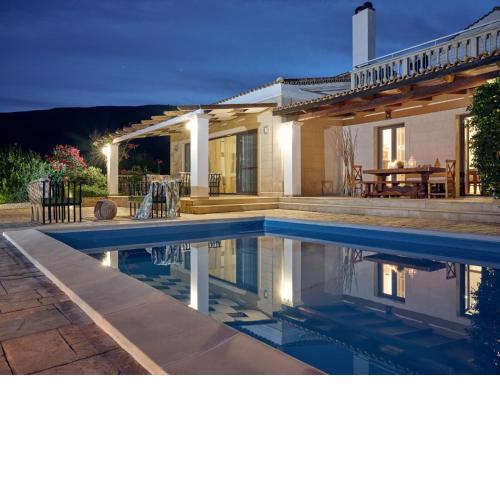 Astarte Villas - The Villa in Olive Grove