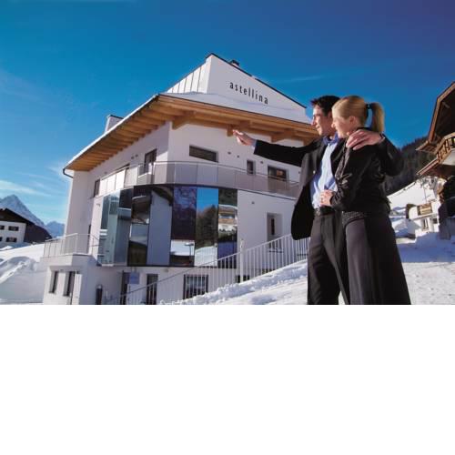 Astellina hotel-apart