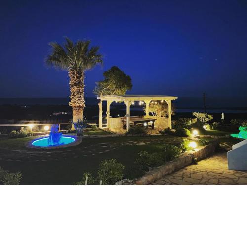 Asteras Apartments