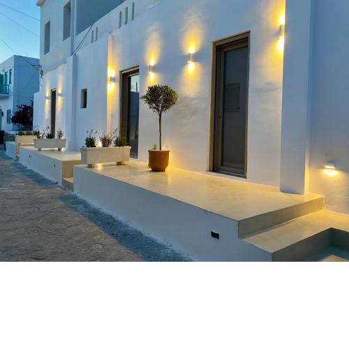 Asteras Cozy Stay