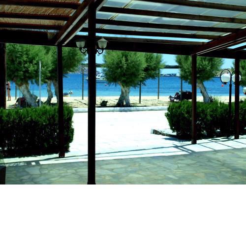 Asteri Hotel