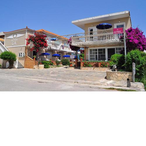 Asteri Studios
