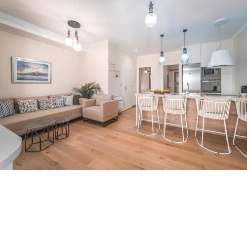 Asteria Apartments