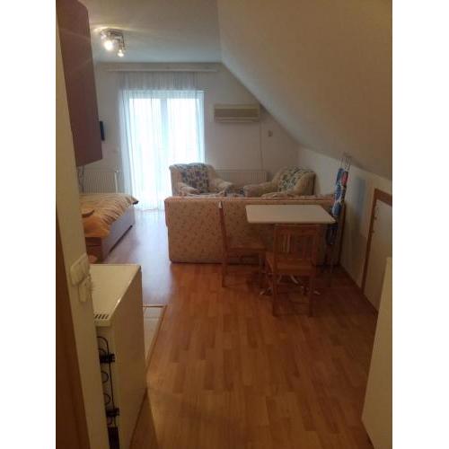 Asteria Fortuna Apartman