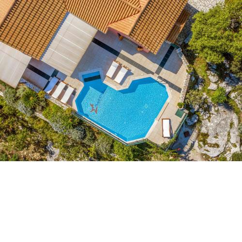 Asteria Villas