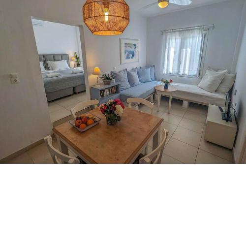 Asterias Apartment