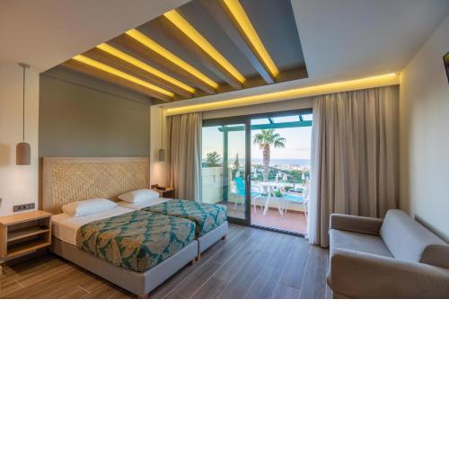 Asterias Village