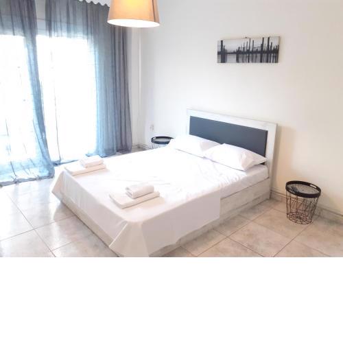 Asteris appartment